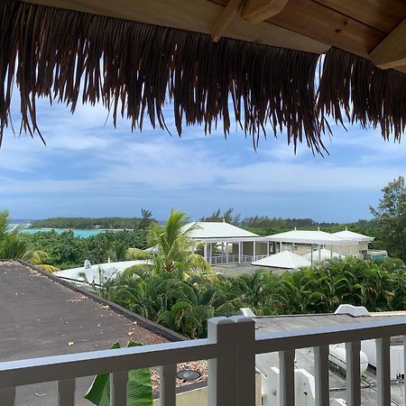 Le Clos Des Bains Mauritius Blue Bay Buitenkant foto