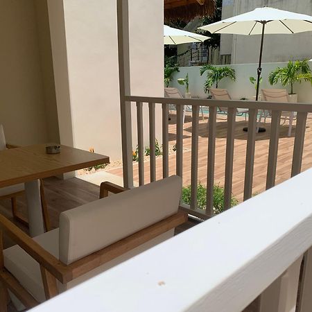 Le Clos Des Bains Mauritius Blue Bay Buitenkant foto