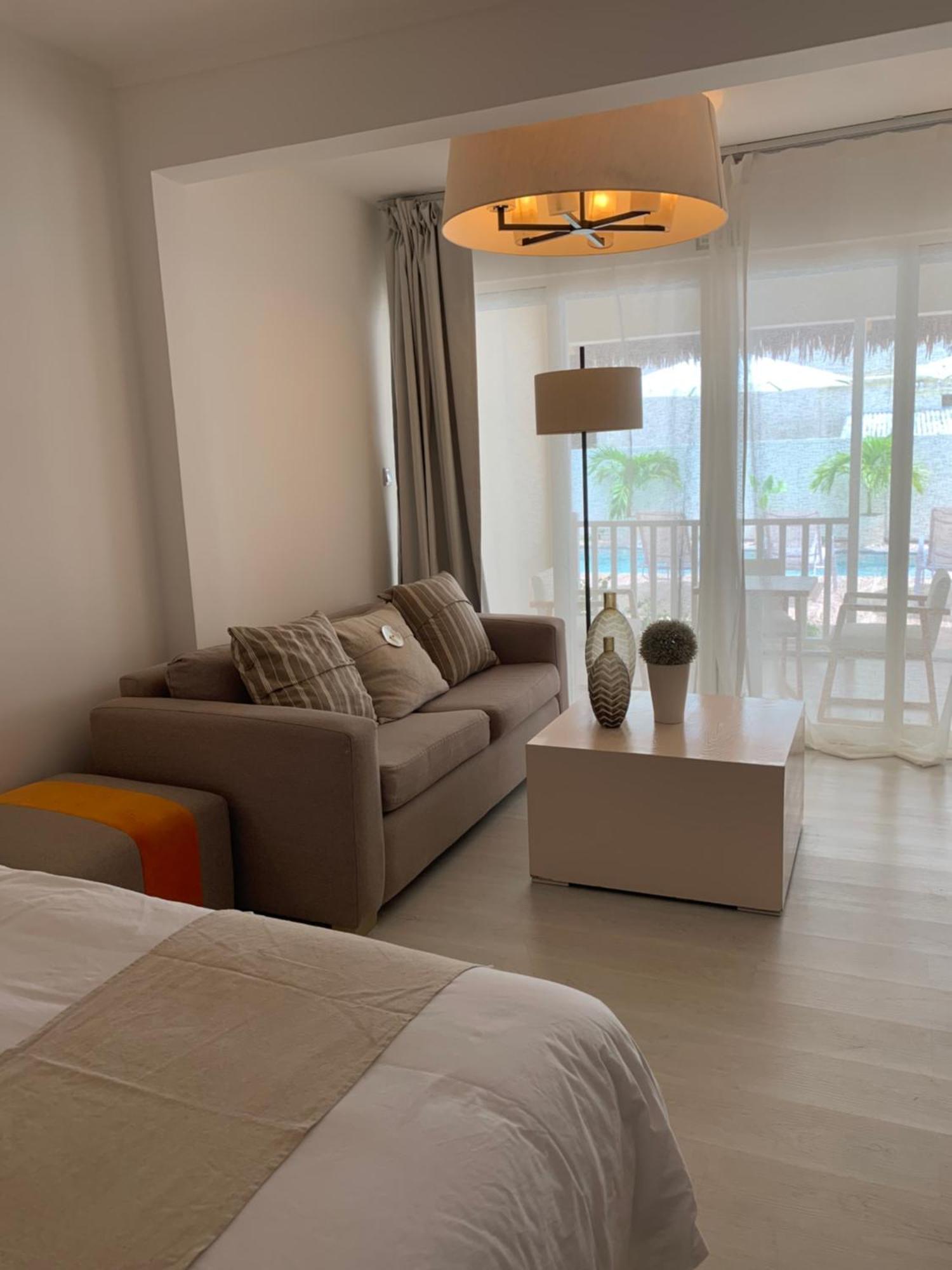 Le Clos Des Bains Mauritius Blue Bay Buitenkant foto