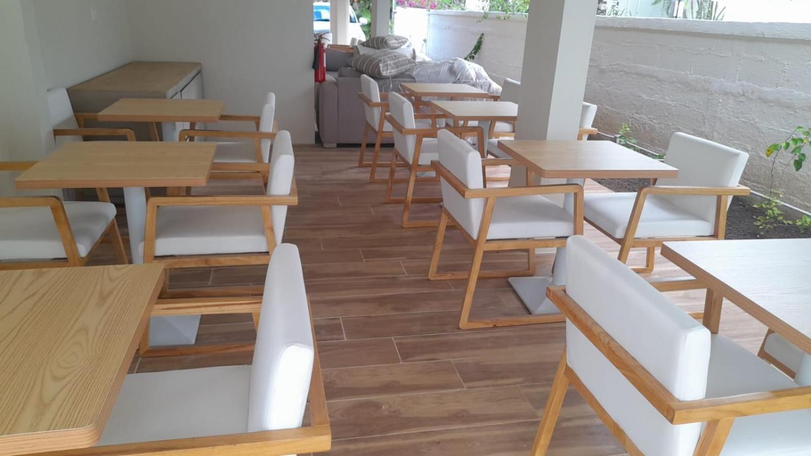 Le Clos Des Bains Mauritius Blue Bay Buitenkant foto
